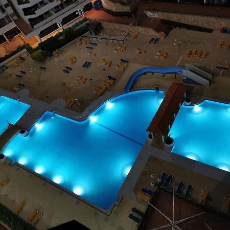 Appartement, Maresol Da Rocha Sun&Pool ポルティマン エクステリア 写真