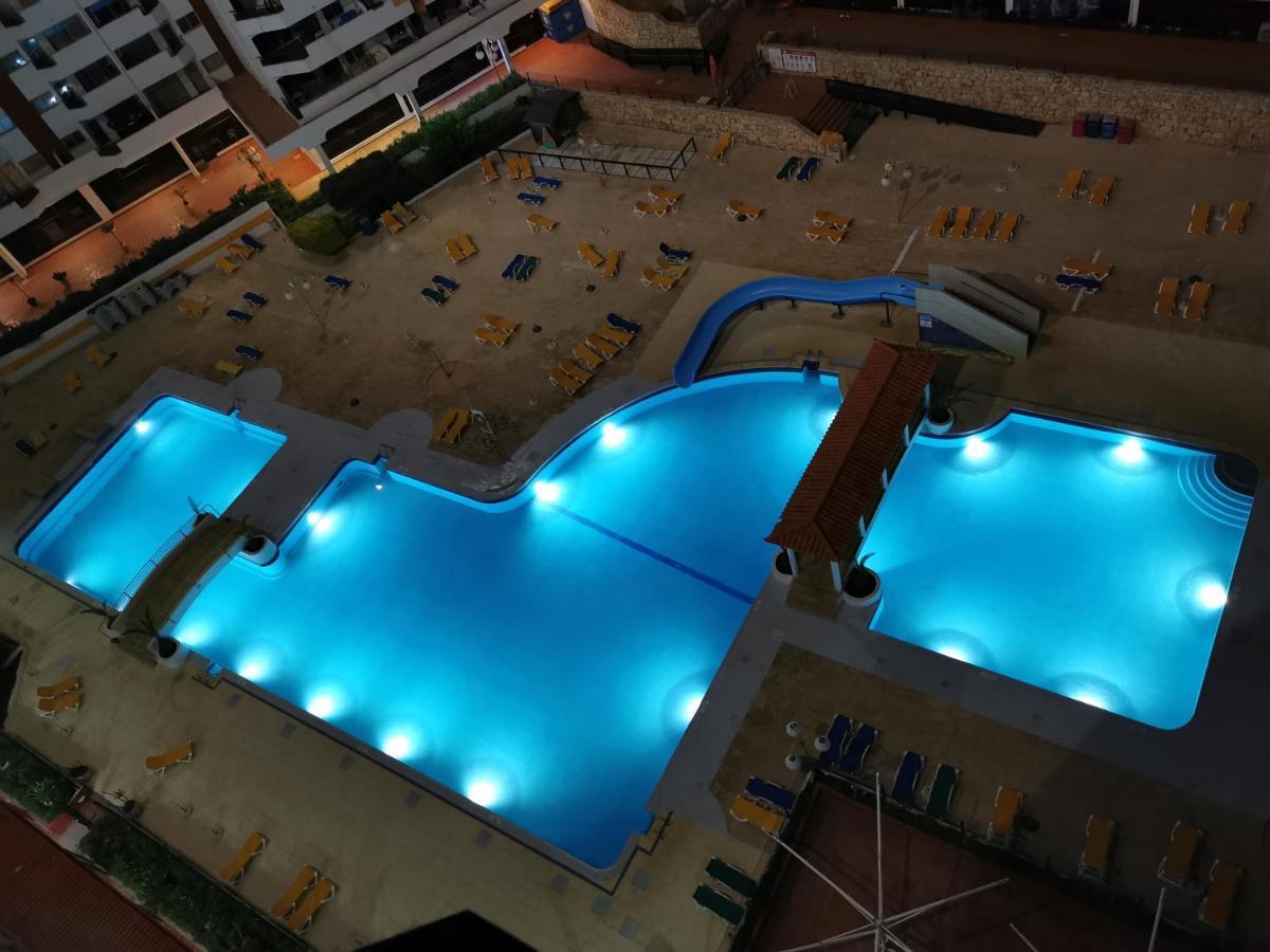 Appartement, Maresol Da Rocha Sun&Pool ポルティマン エクステリア 写真